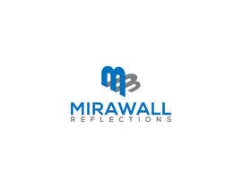 Nro 110 kilpailuun Mirawall Reflections käyttäjältä shuvorahman01