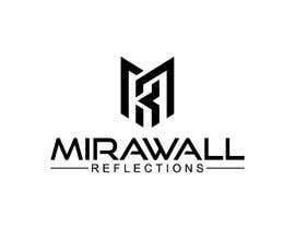 #423 for Mirawall Reflections af aklimaakter01304