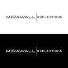 Graphic Design Конкурсная работа №66 для Mirawall Reflections