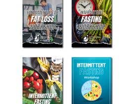 #122 untuk Fat Loss &amp; Intermittent Fasting (2 Flyers) oleh AzizMd26