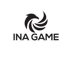 #158 for INA Games Logo Contest af anurunnsa