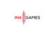 Ảnh thumbnail bài tham dự cuộc thi #160 cho                                                     INA Games Logo Contest
                                                
