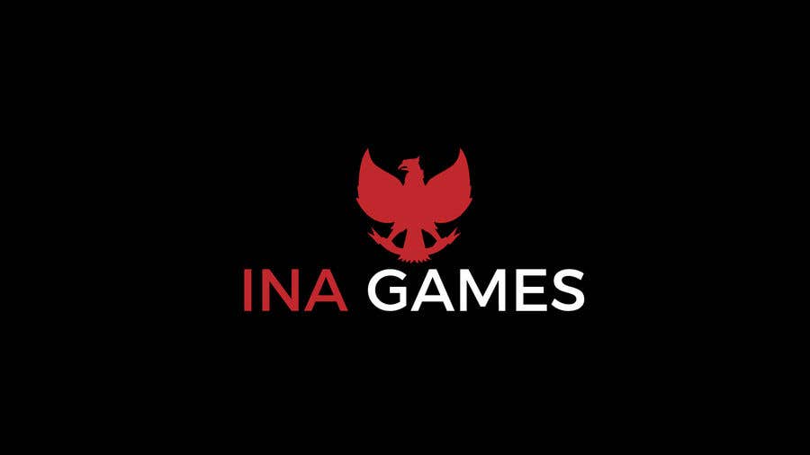 
                                                                                                                        Bài tham dự cuộc thi #                                            156
                                         cho                                             INA Games Logo Contest
                                        