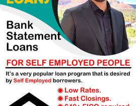 #12 для Bank Statement Mortgage Loan for Self-Employed borrowers от Rony77Freelancer