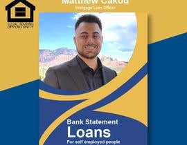 #5 для Bank Statement Mortgage Loan for Self-Employed borrowers от namramunawar274