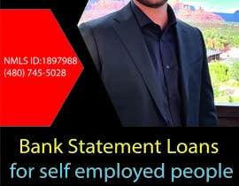 #10 для Bank Statement Mortgage Loan for Self-Employed borrowers от MHPolasH96