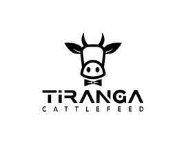 #261 for Create Attractive Logo for Cattle Feed Company by klal06