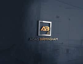 #355 for LOGO AND BRAND STYLE GUIDE FOR NEW COMPANY (ADAS BIRMINGHAM) by ahsk66