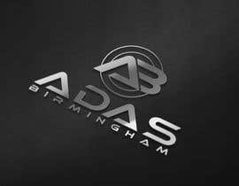 #338 for LOGO AND BRAND STYLE GUIDE FOR NEW COMPANY (ADAS BIRMINGHAM) by selimreza9205n