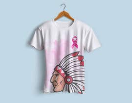 #9 для I need a t-shirt designer от Himalay55