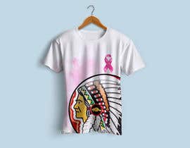 #10 for I need a t-shirt designer af Himalay55