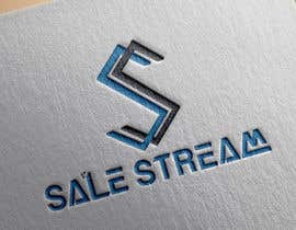 nasermotasem tarafından Logo and Favacon Design For SaaS Company (CRM) - SaleStream.io için no 207