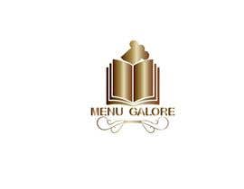 #96 for Logo for Menu Galore by mosarafjt1665