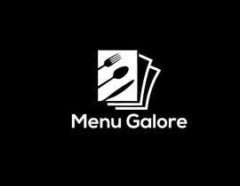 #91 для Logo for Menu Galore от manikmiahit350