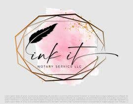 #241 for New Company Logo Design - Ink It Notary Service, LLC by Sohel2046