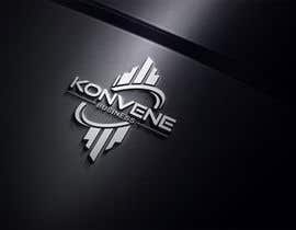 #437 for Konvene Business Logo by khonourbegum19