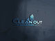 Ảnh thumbnail bài tham dự cuộc thi #178 cho                                                     Clean Out Industries Logo
                                                