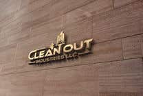 Bài tham dự #181 về Graphic Design cho cuộc thi Clean Out Industries Logo