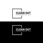 Graphic Design Kilpailutyö #78 kilpailuun Clean Out Industries Logo