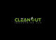 Kilpailutyön #206 pienoiskuva kilpailussa                                                     Clean Out Industries Logo
                                                
