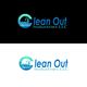 Ảnh thumbnail bài tham dự cuộc thi #189 cho                                                     Clean Out Industries Logo
                                                