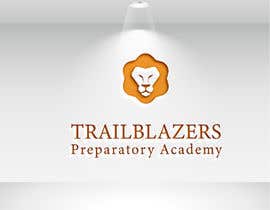 #189 for TrailBlazers Preparatory Academy by Hozayfa110