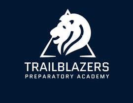 #181 for TrailBlazers Preparatory Academy by JewelKumer