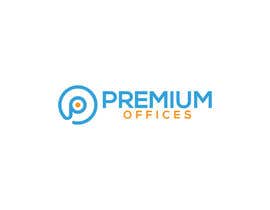 #426 для Logo and lettehead for Premium Offices brand от jubayerfreelance