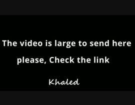 nº 9 pour Gaming video highlight - Video Editing Project par KHALEDabo3WAD 
