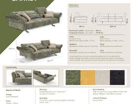 stanleydxb tarafından Furniture Specification Sheet needed Data sheet için no 18
