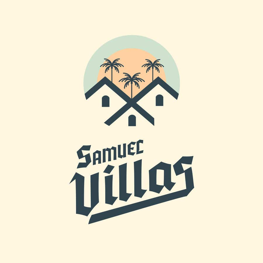 
                                                                                                                        Konkurrenceindlæg #                                            57
                                         for                                             Design me a logo representing villas
                                        