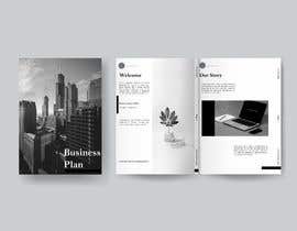 #26 for Format Business Plan/ Pitch Deck by hiratbassum