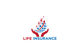 Contest Entry #130 thumbnail for                                                     Life insurance Logo
                                                