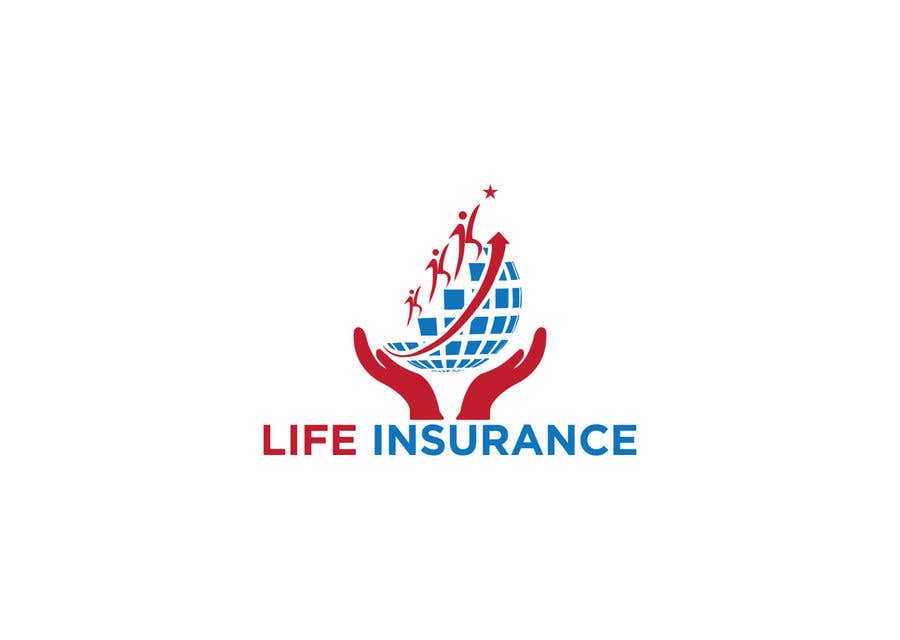 Contest Entry #130 for                                                 Life insurance Logo
                                            