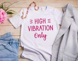 #111 для High Vibration Only от mahabub14