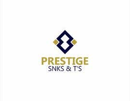 #273 untuk Prestige Snks &amp; T&#039;s oleh lupaya9