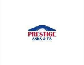 #278 for Prestige Snks &amp; T&#039;s af ipehtumpeh