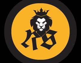 #291 untuk Heart of a Lion RS logo oleh Ayush7208
