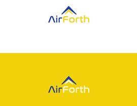 #80 untuk Logo maker Airforth (Airline Recrutiment) oleh soubal