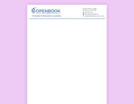 #572 for Design Letterhead by shiblee10