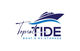 Imej kecil Penyertaan Peraduan #16 untuk                                                     Topsail Tide
                                                