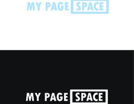 #200 for Mypage.space Logo by dipupass392