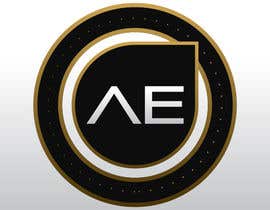 #5 cho Logo for AE bởi FEDERICOSAEZ