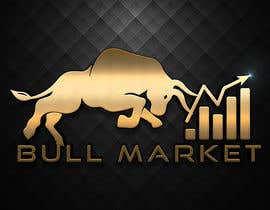 #33 untuk Bull Market oleh izeeshanahmed