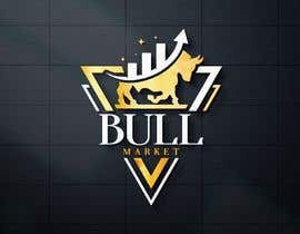 #127 untuk Bull Market oleh izeeshanahmed
