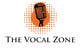 Miniatura da Inscrição nº 13 do Concurso para                                                     Design a Logo for The Vocal Zone
                                                