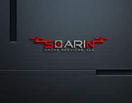 #316 для Create a Logo for Soarin Drone Services, LLC. от farhadhossain014