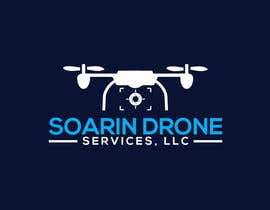 #786 для Create a Logo for Soarin Drone Services, LLC. от rakha999