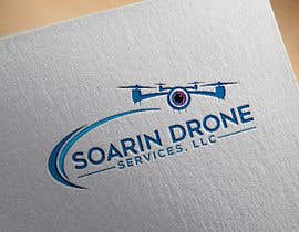 #630 для Create a Logo for Soarin Drone Services, LLC. от Jannatul456