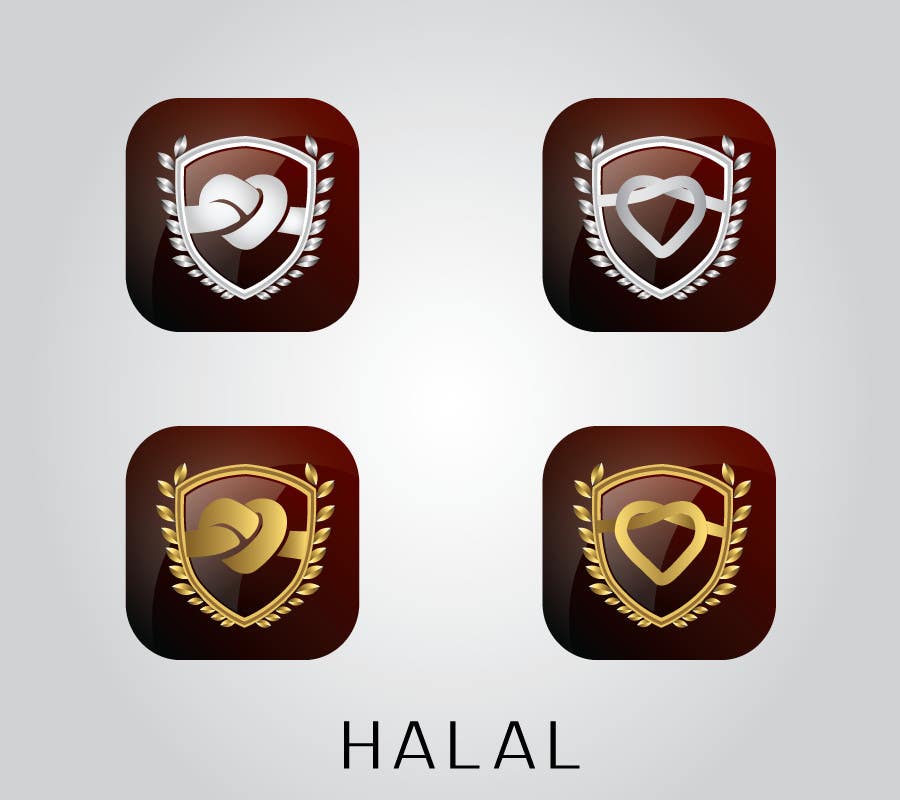 Konkurrenceindlæg #32 for                                                 Halal Speed Dating
                                            